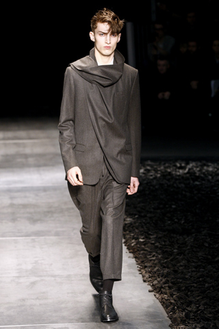 Dior Homme / - 2010-2011
